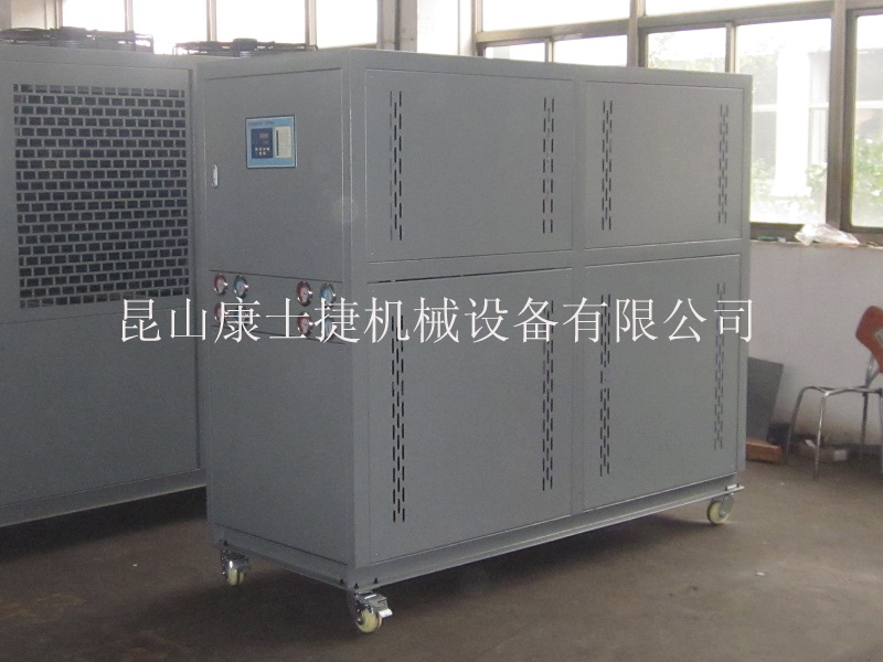 電鍍槽降溫用冷水機(jī)_電鍍槽用制冷設(shè)備