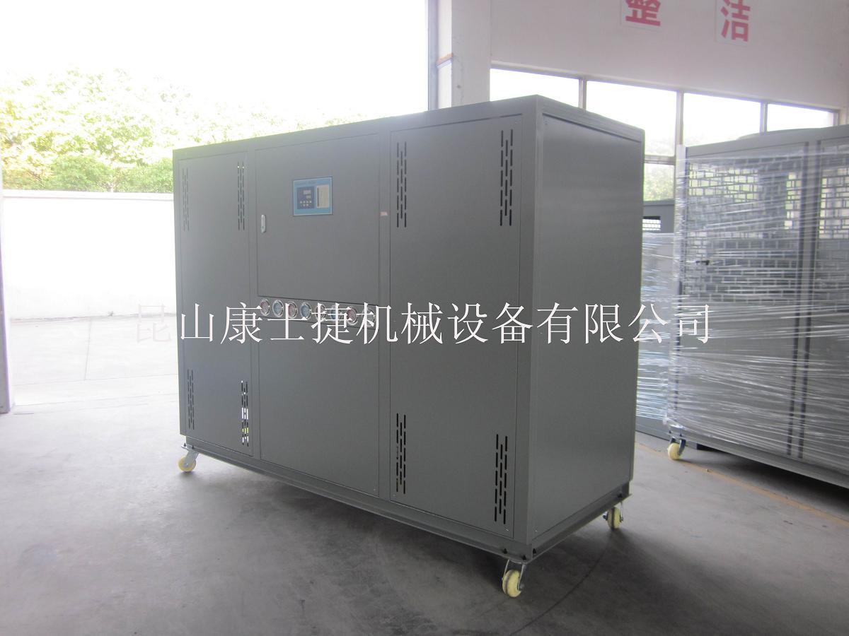 鋁氧化降溫用冷水機(jī)_鋁氧化用制冷設(shè)備