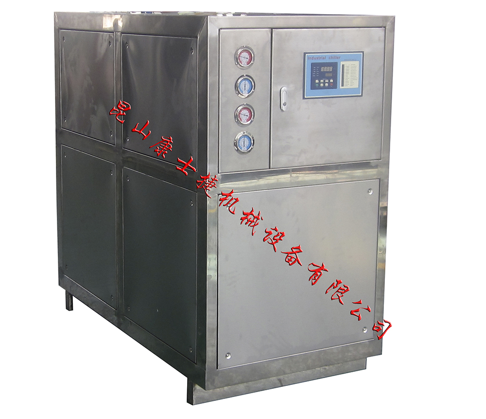 食品行業(yè)用冷水機(jī)_食品行業(yè)用制冷設(shè)備