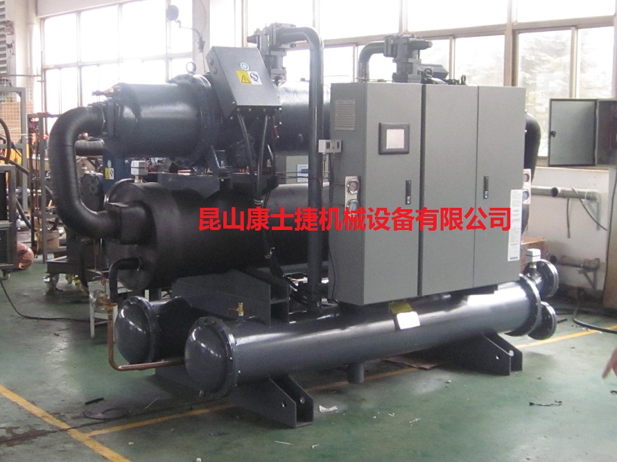 【電鍍槽控溫用冷水機】電鍍槽控溫用冷水機使用范圍,電鍍槽控溫用冷水機特點