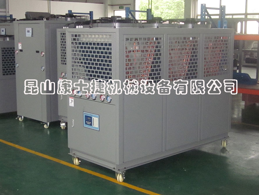 塑料,塑膠行業(yè)冷水機的選用,塑料,塑膠行業(yè)冷水機的作用