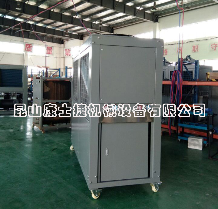 西安塑料,塑膠行業(yè)用工業(yè)冷水機(jī)