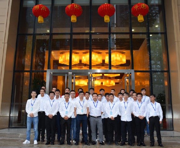 準(zhǔn)達(dá)員工送外培訓(xùn)計(jì)劃