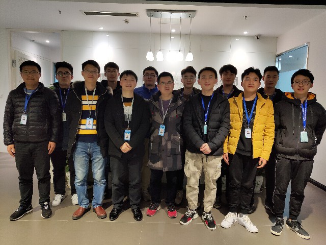 技能培養(yǎng)計(jì)劃